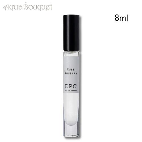 エクスペリメンタル パフューム クラブ レイヤーズ ローズ ルバーブ オードパルファム 8ml 香水...