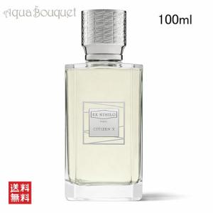 エクス ニヒロ シチズン エックス オー ドゥ パルファム 100ml EX NIHILO CITIZEN X EDP [laj]