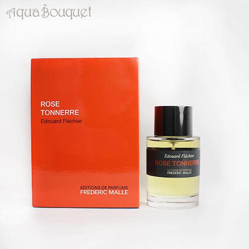 フレデリック マル ローズ トネール 100ml 香水 レディース FREDERIC MALLE R...