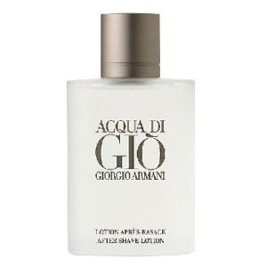 ジョルジオ アルマーニ アクア ディ ジオ プール オム アフターシェーブローション 100ml GIORGIO ARMANI ACQUA DI GIO POUR HOMME AFTER SHAVE LOTION [8885]｜アクアブーケ