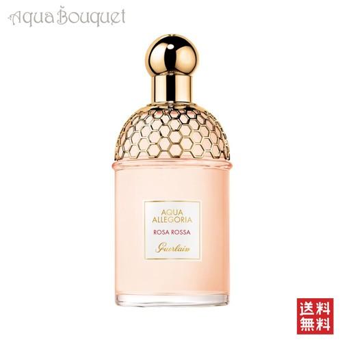 ゲラン ローザ ロッサ 125ml 香水 レディース オーデトワレ GUERLAIN ROSA RO...