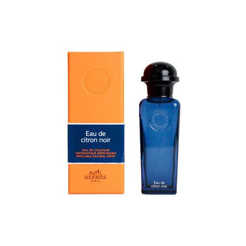 エルメス オードゥ シトロン ノワール オーデコロン 50ml 香水 ユニセックス HERMES E...