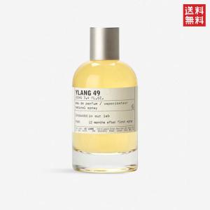 ル ラボ イラン ４９ オードパルファム 100ml LE LABO YLANG 49 EDP [264]