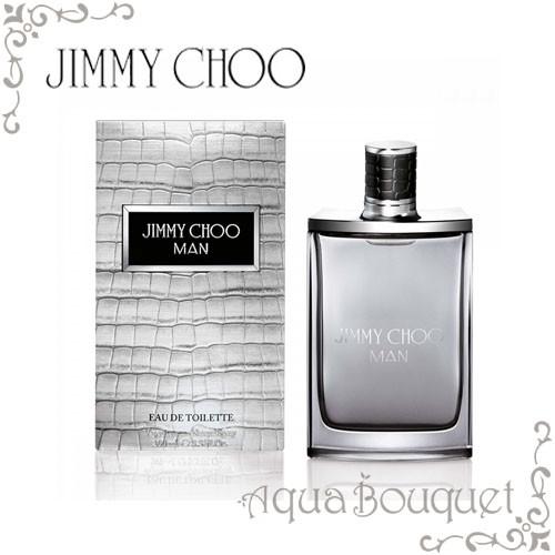 ジミーチュウ マン オードトワレ 50ml 香水 メンズ JIMMY CHOO MAN EAU DE...