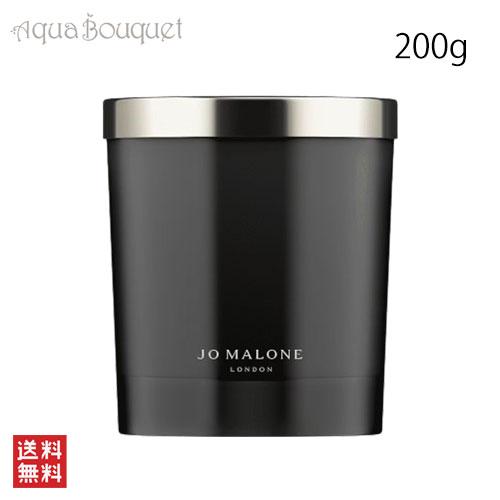 ジョーマローン ヴェルベット ローズ ＆ ウード ホーム キャンドル 200g JO MALONE ...