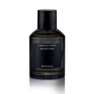 LABORATORIO OLFATTIVO ラボラトリオ・オルファティーボ ベルガモット