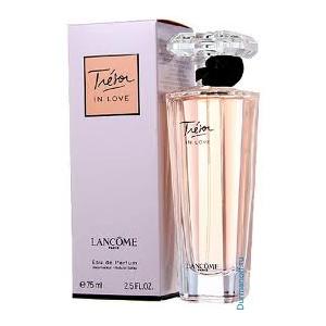 ランコム トレゾア イン ラヴ オードパルファム 30ml 香水 レディース LANCOME TRE...