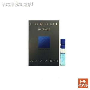 AZZARO（アザロ） [並行輸入品]アザロ クロームEDT 100ml SP