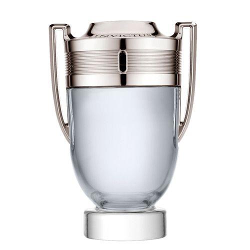 パコラバンヌ 香水 インビクタス オードトワレ 50ml メンズ PACO RABANNE INVI...