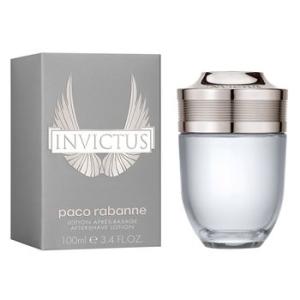 パコラバンヌ インビクタス アフターシェーブローション 100ml PACO RABANNE INV...