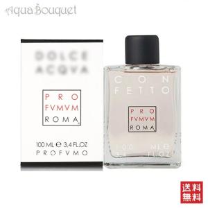 プロフームム ローマ コンフェト パルファム 100ml PROFUMUM ROMA CONFETTO P [nja]