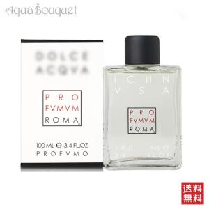 プロフームム ローマ イクヌーザ パルファム 100ml PROFUMUM ROMA ICHNUSA P [483]