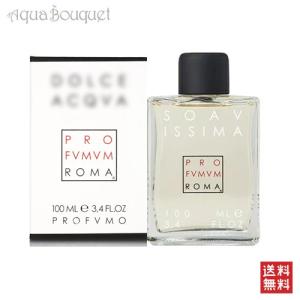 プロフームム ローマ ソアヴィシマ パルファム 100ml PROFUMUM ROMA SOAVISSIMA P [opw]