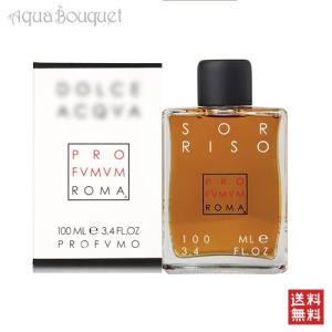 プロフームム ローマ ソリッソ パルファム 100ml PROFUMUM ROMA SORRISO P [epo]