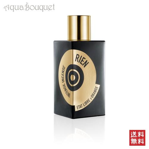エタ リーブル ド オランジェ リヤン アンタンス インセンス オードパルファム 100ml ETA...
