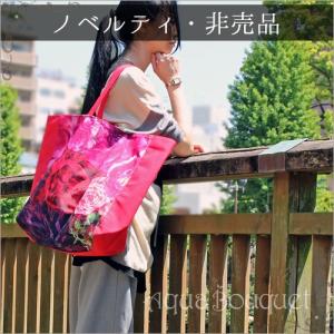 ロジェガレ トートバッグ ローズ ROGER＆GALLET TOTE BAG ROSE