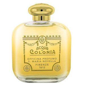 サンタ マリア ノヴェッラ ムスキオ オーロ オーデコロン 100ml Santa Maria No...