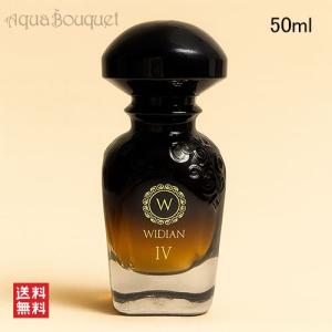 ウィディアン ブラック フォー オー ドゥ パルファン 50ml WIDIAN BLACK IV EDP [7ly]