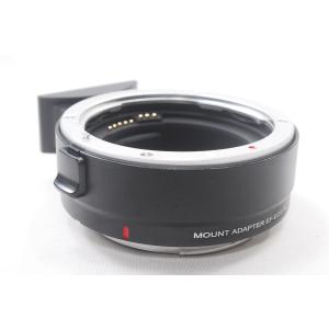 Canon キャノン EF-EOS R マウン...の詳細画像2