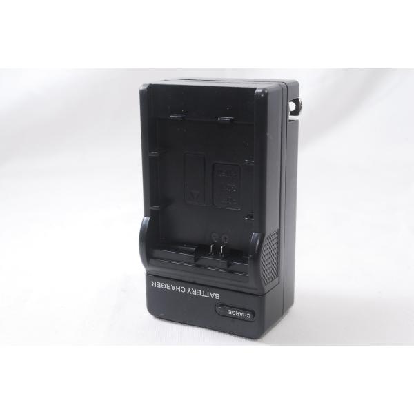 SONY ソニー NP-FW50 充電器 バッテリーチャージャー FW50 FV50 QM91D F...