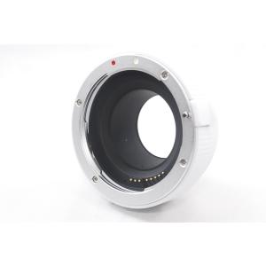 Canon キャノン EF-EOS M マウン...の詳細画像2