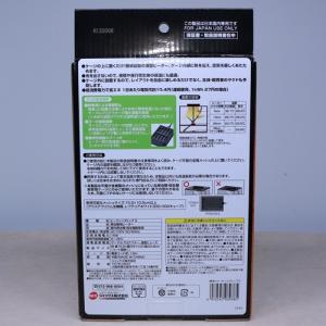 ヒーティングトップS 爬虫類用上部設置ヒーター...の詳細画像1