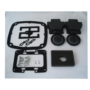 安永 エアーポンプ メンテナンスキット AP60/80 補修部品セット