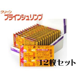 キョーリン冷凍餌 【クリーンブラインシュリンプ 12枚】ディ...