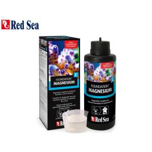 レッドシー ファンデーションC マグネシウム 1000ml　珊瑚 サンゴ添加剤　管理60