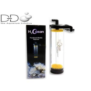流動性メディアリアクター H2OceanPro+ DD