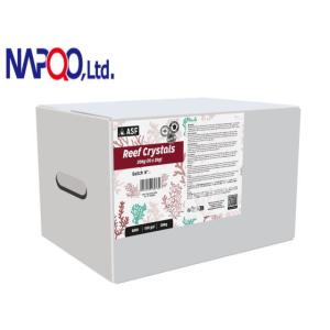 Aquarium Systems インスタントオーシャン 600L用 60Lx10袋入り 人工