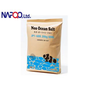 インスタントオーシャン 人工海水 600リットル用 バケツ入り お一