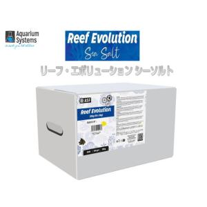 ナプコ リーフエボリューション シーソルト 600L用 2kgx10袋 人工海水 送料無料 管理10...