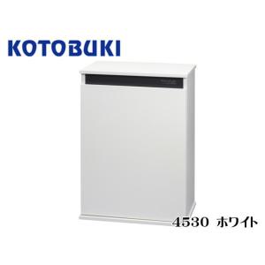 コトブキ工芸 プロスタイル 4530 ホワイト　45cm水槽台 【お取り寄せ商品】 送料無料 管理1...