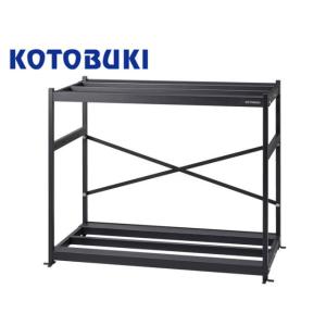 コトブキ工芸 プロスタイル 6030 ブラック 60cm水槽台 【お取り寄せ