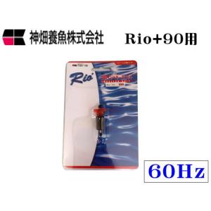 カミハタ Rio+3100 50Hz 交換インペラーユニット 東日本用 パワー