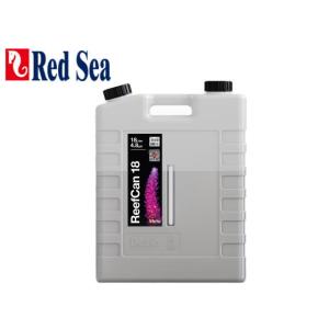 【取り寄せ商品】RedSea ReefCan 18L リザーバー　自動給水システム接続貯蔵タンク 2...