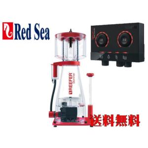 お取り寄せ）Red Sea ReefRun 7000 DCポンプ(コントローラー