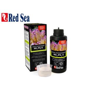NO3:PO4-X 500ml アルジーマネージメント レッドシー 硝酸塩 リン酸塩 サンゴ 海水魚...