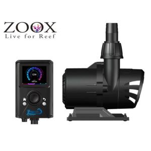 【取り寄せ商品】レッドシー ZOOX ポセイドン DC15000L DCポンプ 水中ポンプ 淡水水槽 海水水 槽 活魚水槽　管理80｜aquacraft