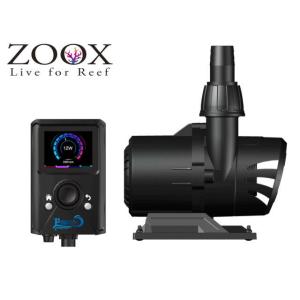 ZOOX ポセイドン DC10000L　DCポンプ【お取り寄せ商品】送料無料 管理80