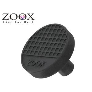 【ポスト投函￥360】レッドシー ZOOX ハイエンド ブラックシリコン フラグプラグT型