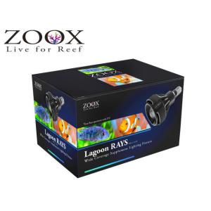 ライト・照明器具 ZOOX Super Blue RAYS U ZOOX 送料無料 zoox レイズ スーパーブルー SuperBlueRAYS 高