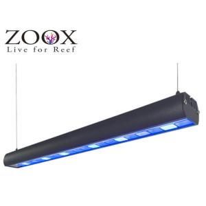 【取り寄せ商品】レッドシー ZOOX アクティニックシャイナー90 レクタングル　LED照明　管理1...