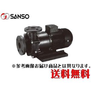 三相電機 PMD-15013B2Z-E3 マグネットポンプ 60Hz地域　三相200V 【メーカー直送商品】送料無料