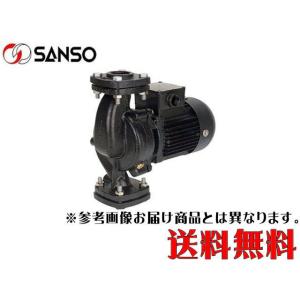 三相電機 65PBZ-22023B-E3 鋳鉄製...の商品画像