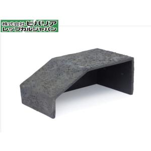 ビバリア バスキング＆シェルターL　管理80