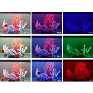 水中マルチカラーLED 900 ゼンスイ 水中...の詳細画像3
