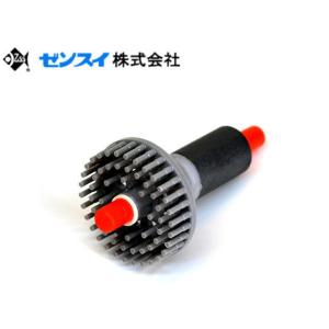 QQ3交換用インペラー ゼンスイ 海水魚 海水水槽 サンゴ プロテインスキマー 交換パーツ ネコポス...