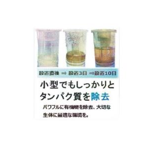 ナノスキマーコンパクト ゼンスイ プロテインス...の詳細画像3